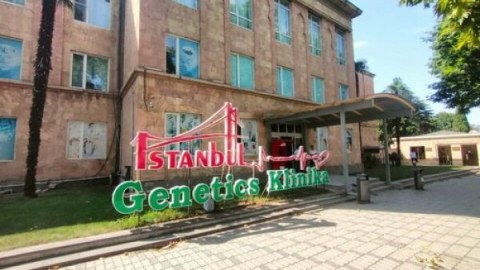 Gəncədə klinika cərimələndi