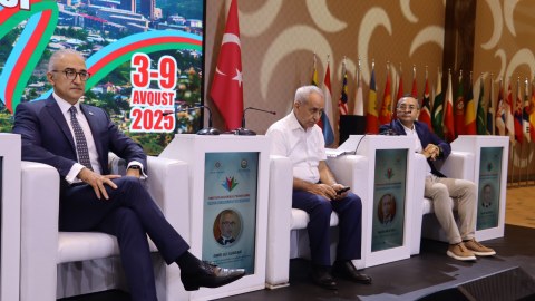 Xankəndidə &ldquo;Qərbi Azərbaycan &rdquo; çağırışı - FOTO&nbsp;&nbsp;