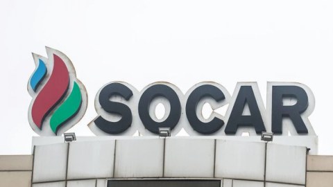 Rusiya SOCAR-ın Odessadakı neft bazasına hücum edib- 4 nəfər yaralanıb