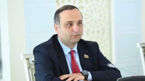Azərbaycanın sülh gündəliyi beynəlxalq təhlükəsizlik üçün mühüm önəm kəsb edir