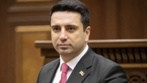 &ldquo;Daha müharibə olmayacaq&rdquo; - Simonyan