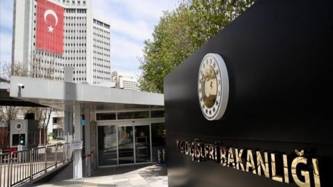 Türkiyə Azərbaycan-Ermənistan&nbsp;razılaşmasını alqışlayır