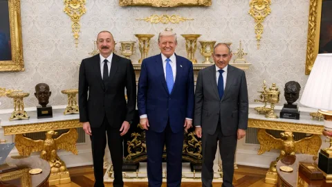 Minsk Qrupu tarix oldu