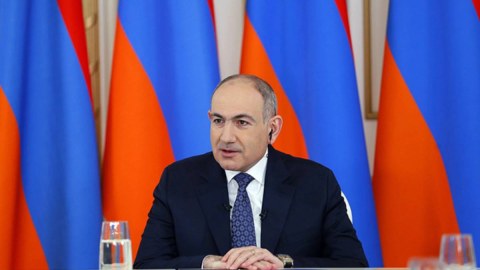 Minsk Qrupu niyə ləğv olunur? - Paşinyandan CAVAB