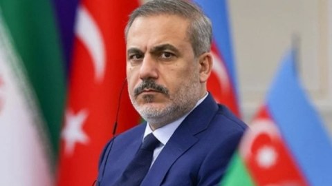 Bizə əvvəlcədən məlumat verilmişdi - Fidan Vaşinqton görüşündən DANIŞDI