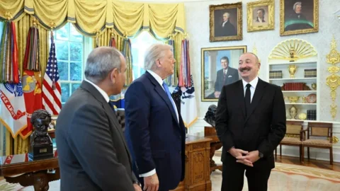 Rusiya mediası nələr yazdı...