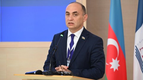 Vaşinqton müqaviləsilə regionumuzda yeni dövr&nbsp;başlayır