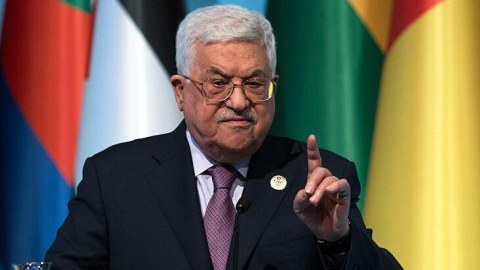 Mahmud Abbas BMT-də Fələstin dövlətini elan etmək istəyir