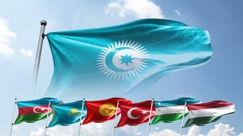 Cənubi Qafqazda yeni mərhələ başlayır - Türk Dövlətləri Təşkilatı