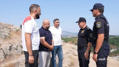 DİN-dən Qarabağla bağlı vətəndaşlara MÜRACİƏT
