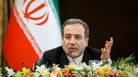 Arakçi də Zəngəzur dəhlizinindən danışdı: Üç prinsip&nbsp;İranın mövqeyinə uyğundur