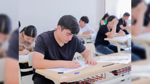 Universitetlərə ixtisas seçimi BAŞLADI