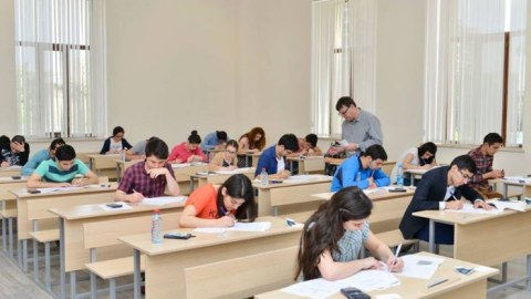 600-dən çox bal toplayanların sayında REKORD ARTIM