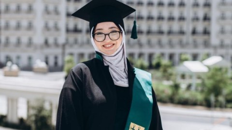 BMU məzunu dünyanın 7 nüfuzlu universitetindən qəbul alıb