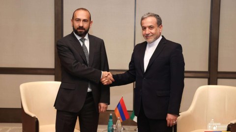 Mirzoyan Zəngəzur dəhlizi ilə bağlı Arakçiyə zəng edəcək