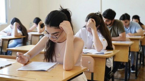 Rezidenturaya qəbulun&nbsp;II mərhələsi - Nəticələr&nbsp;açıqlandı