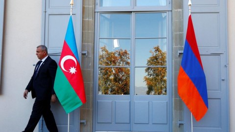Azərbaycanla Ermənistan separatizmə qarşı birgə mübarizə aparacaq
