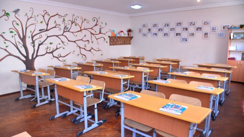 Yeni tədris ilində neçə məktəb istifadəyə veriləcək?&nbsp;