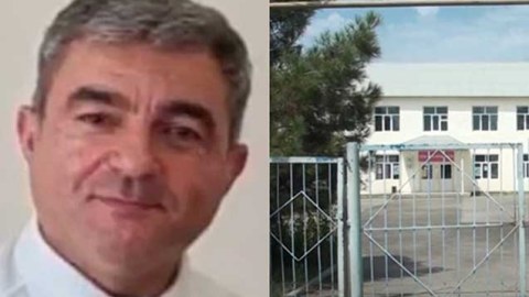 Səs yazısı yayılan direktor işdən çıxarıldı, bağça bağlandı - VİDEO