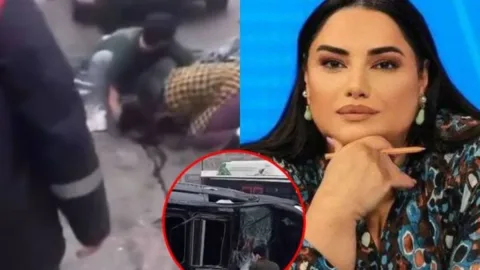 &nbsp;Aytən Səfərovaya cinayət işi açıldı
