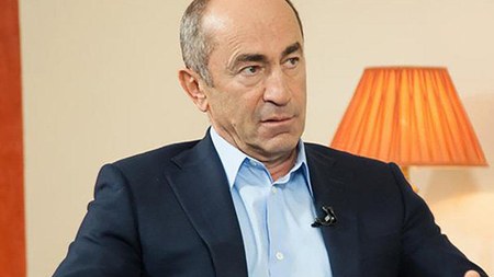 Köçəryana qarşı yeni iddia - 670 milyon təzminat ödəsin!