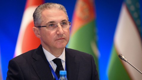 Muxtar Babayevə yeni vəzifə VERİLDİ