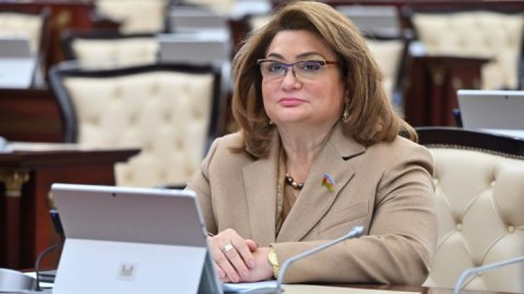 Prezidentin təltif etdiyi komitə sədri:&nbsp;Bundan sonra daha da çox işləməliyik