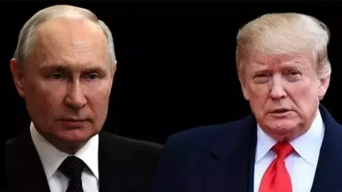 Putinlə görüşöncəsi Trampa məsləhət&nbsp;verildi:&nbsp;Onun sözünü kəsməsəniz...