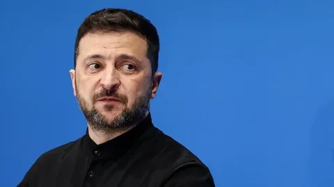 Ukrayna Rusiyanın işğal etdiyi ərazilərdən imtina edə bilər