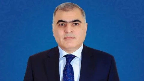 "70-dən çox ölkənin həmkarlar ittifaqları ilə əməkdaşlıq edirik" -&nbsp;Cəmaləddin Quliyev