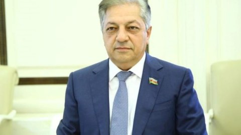 Zəngəzur dəhlizi qədim İpək yolunun bərpası deməkdir - Deputat