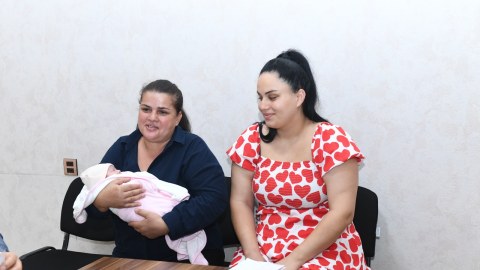 Dövlət Komitəsində vətəndaş qəbulu - FOTO