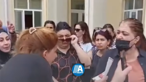 Lənkəranda 500 şagird&nbsp;başqa məktəbə köçürülüb? - RƏSMİ CAVAB
