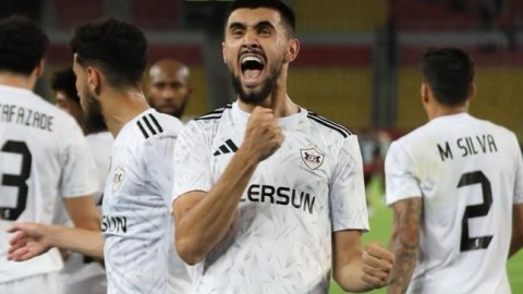 &ldquo;Qarabağ&rdquo;ın bugünkü oyununa 25000-dən çox bilet satılıb