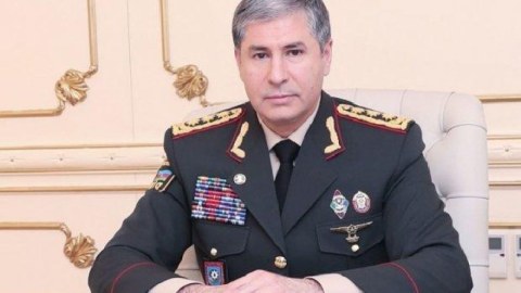 Vilayət Eyvazov Rusiyadakı iclasda iştirakdan imtina etdi