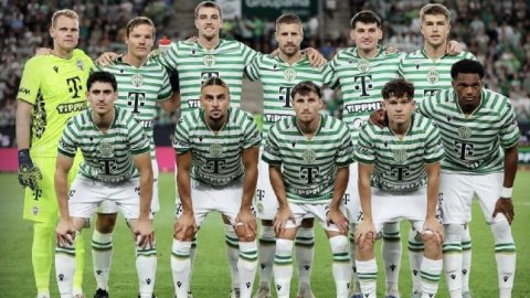 &ldquo;Qarabağ&rdquo;ın&nbsp;pley-offdakı rəqibi məlum oldu
