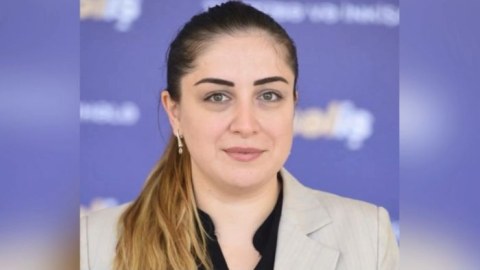 Qarabağ Universitetinin prorektoru vəzifəsindən azad edildi