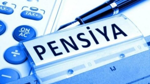 Pensiya ödənişləri artıb - Deputat səbəb AÇIQLADI