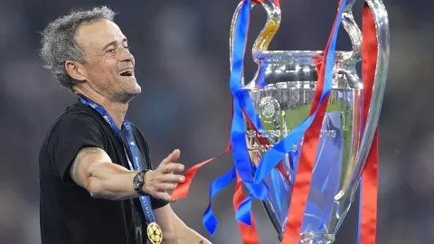 Dünyanın ən yaxşı 30 futbol məşqçisi - SİYAHI
