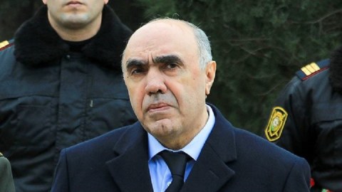 Zakir Qaralov Prezidentə məktub YAZDI