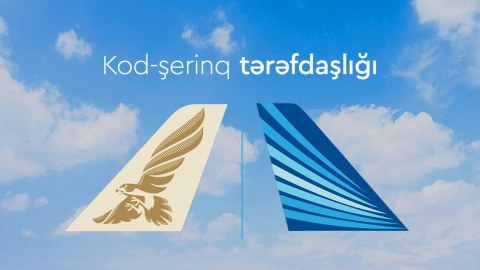 AZAL və &ldquo;Gulf Air&rdquo; arasında&nbsp;razılaşma&nbsp;imzalandı&nbsp;