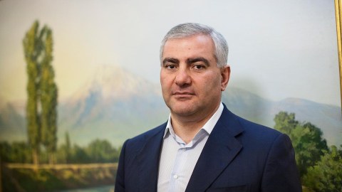 &ldquo;Rusiyanın adamı&rdquo; Ermənistanda yeni hərəkat yaradır