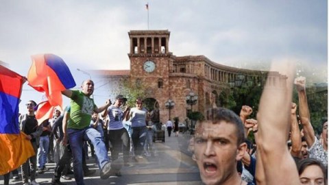Ermənistan ərazisindəki separatçılara "dur!" deməlidir