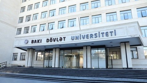 BDU-da yeni ixtisas açılıb -&nbsp;&ldquo;Xüsusi pedaqogika&rdquo;