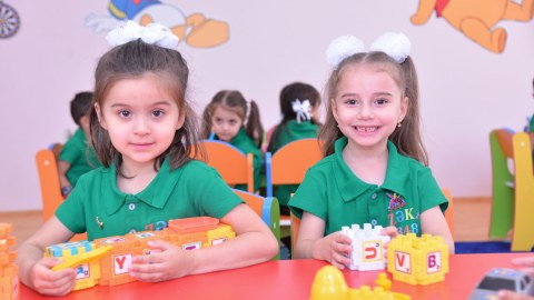 Davamiyyəti az olan bağçalar bağlanıb? - RƏSMİ CAVAB