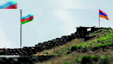 Köhnə ssenarilərə YOX,&nbsp;yeni gerçəkliyə HƏ!