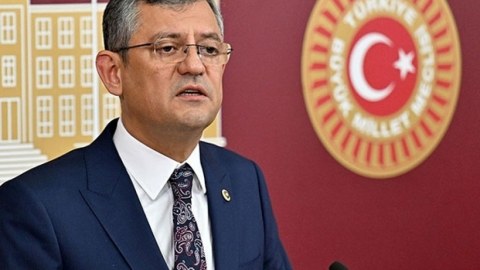 Özgür Özəl&nbsp;haqqında istintaq başladı