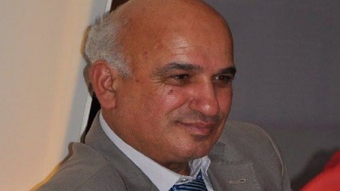 Şairin küçədə meyiti tapıldı