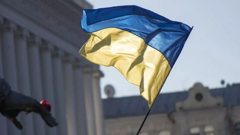 Ukrayna MDB-nin daha bir sazişindən çıxdı