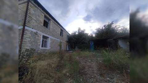 Bu bizim evimizdir... - FOTO&nbsp;